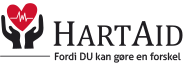 HartAid Logo